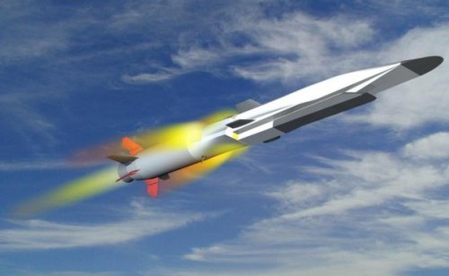 К 2020 году в России создадут летающие в семь раз быстрее скорости звука ракеты