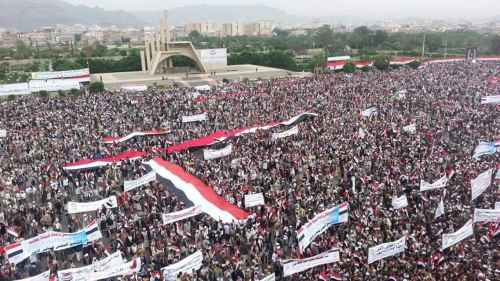 Йемен устал от двоевластия 