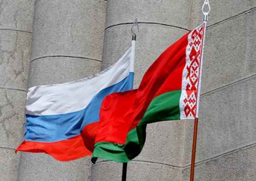 Белорусские паралимпийцы в Рио понесут два флага: флаг Белоруссии и флаг России 