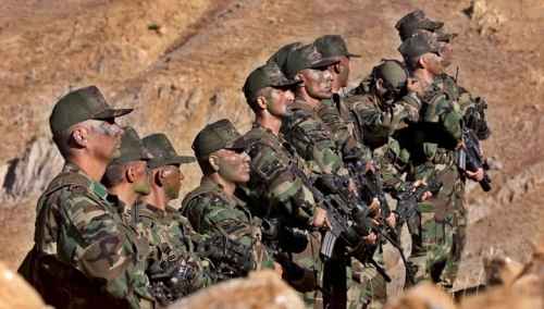 Турецкая армия начала операцию по освобождению сирийского Джараблуса от ИГ