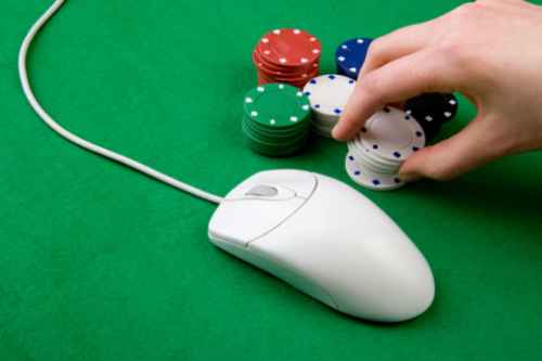 Виртуальное казино: зачем играть бесплатно в азартные игры?