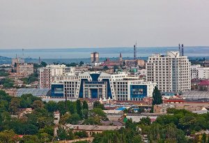 Наш отдых в прекрасном городе – Одессе
