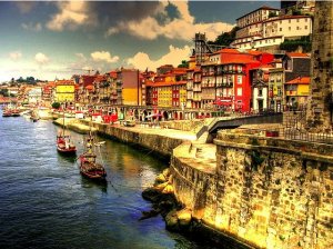 Великолепная Португалия. Красота, которая стоит вашего внимания