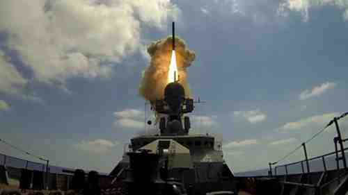 СМИ: Индия планирует купить у России ракеты «Калибр» 