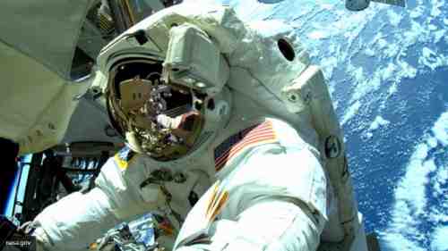 Глава НАСА «устал выписывать чеки» России за доставку астронавтов