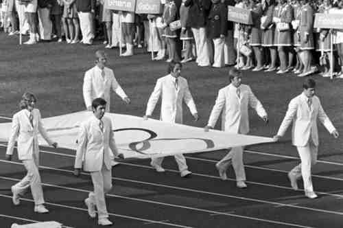 5 сентября 1972 года. Теракт на мюнхенской Олимпиаде
