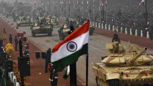Times of India: Россию и Индию ждет «грандиозное» военное сотрудничество
