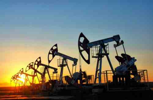Россия уводит нефть из Прибалтики