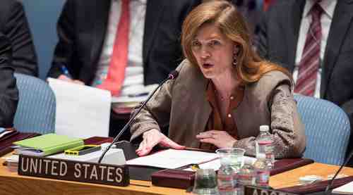 «Циничная и лицемерная выходка России»: как США отреагировали на созыв заседания в ООН 