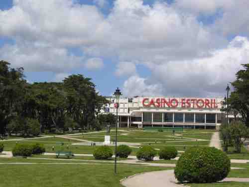 История азартной индустрии в Португалии