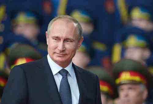 Die Welt: Россия с решительностью вернулась на мировую арену