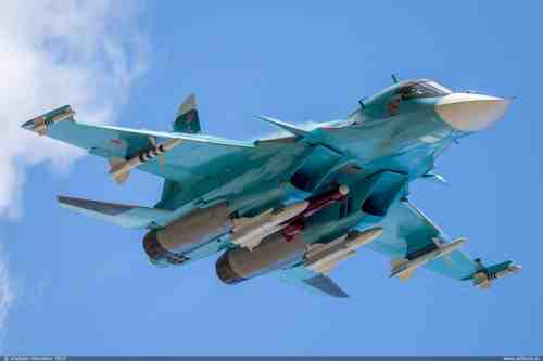 ОПК запускает в серию «всевидящие» РЛС для российской авиации 