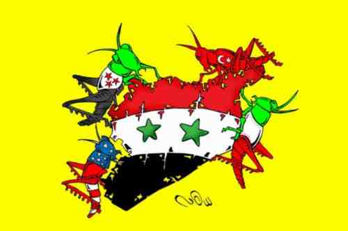 Сирийский тупик 