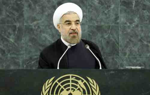 Иран возвращает долги 