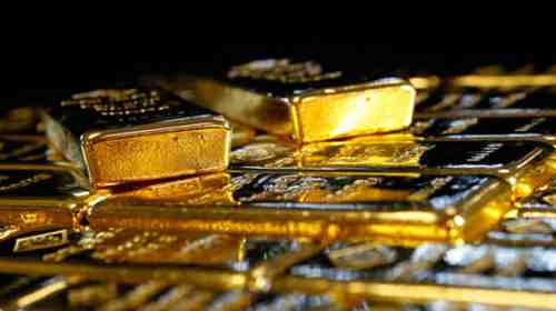 Альпийский клад: миллиардеры из США прячут золото в бункерах Швейцарии 