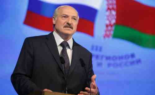 Белоруссия-Россия: новая «война тарифов» 