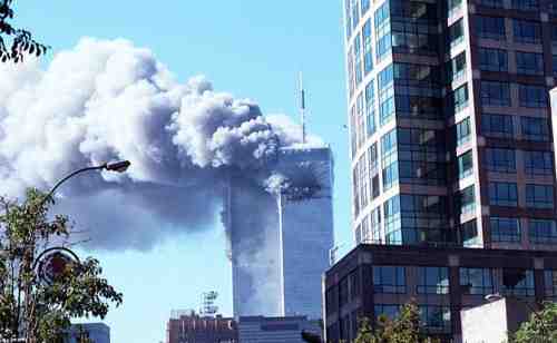 Ящик Пандоры с тайнами 11 сентября открыт 
