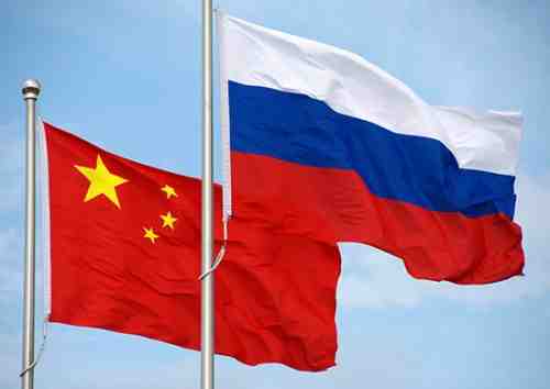 Товарооборот России и Китая достигнет $200 млрд к 2020 году 
