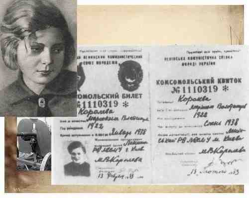 Сталинградский подвиг 19-летней медсестры