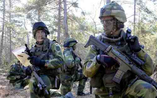 «Страх перед Россией»: Литва, Латвия и Эстония удвоят затраты на оборону 