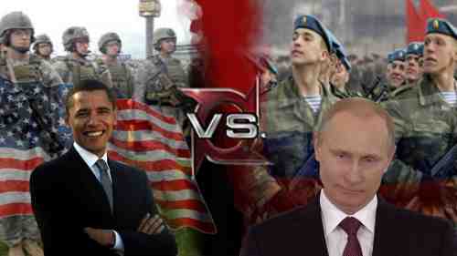 СМИ: американские генералы практически уверены, что войны с Россией не избежать 