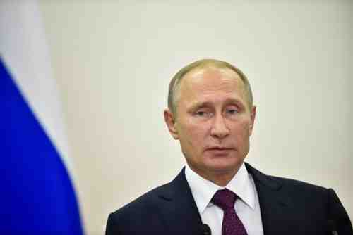 Путин: Америка, что, это банановая страна что ли?