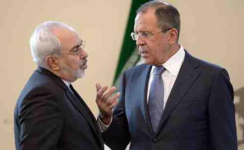Союз с Ираном Москва проверит Крымом 