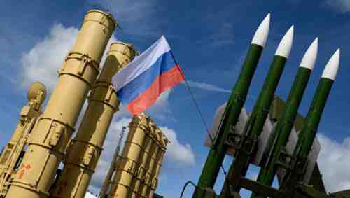 Россия увеличит оборонные расходы на 72 млрд рублей 