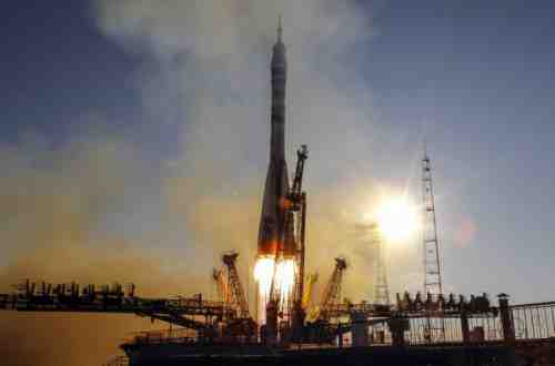 Объявлены сроки изготовления образца нового российского ракетного двигателя 