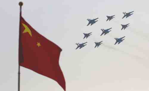 Пекин копирует реформы Сердюкова и Шойгу 