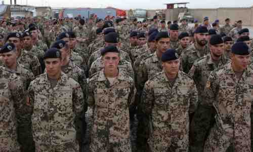 НАТО переведёт войска на усиленный режим несения службы "для противостояния РФ" 