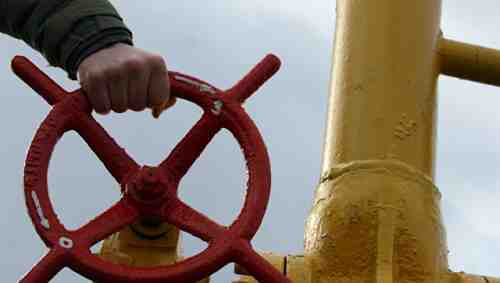 Рада призвала ЕС не допустить строительство газопроводов в обход Украины 