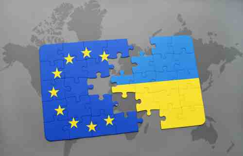 Совет ЕС согласовал позицию по безвизовому режиму для Украины 