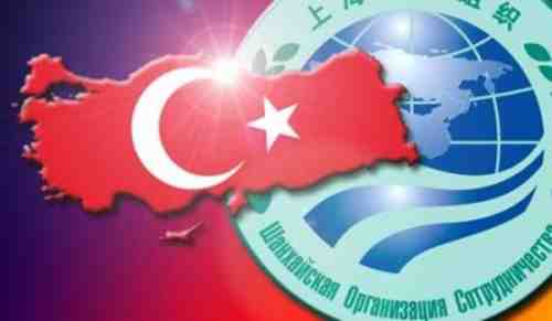 Турция провела переговоры о вступлении в ШОС 