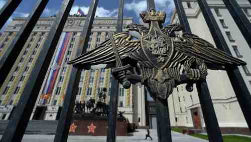 Конашенков: США открыто пытаются помешать России в борьбе с террористами в САР 
