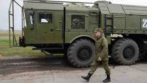 NI: НАТО в Европе больше всего опасается Калининградской области 