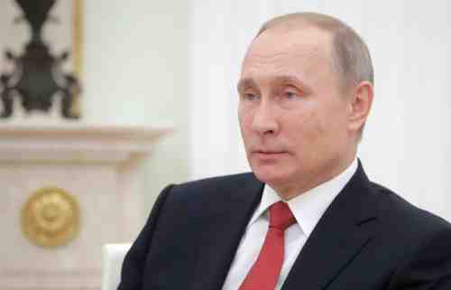 Путин утвердил Концепцию внешней политики Российской Федерации 