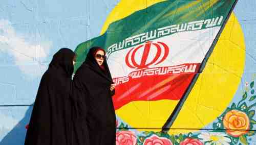 В Иране принят закон о запрете импорта из США товаров широкого потребления 