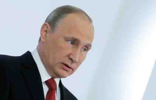 Путин утвердил новую доктрину информационной безопасности РФ 