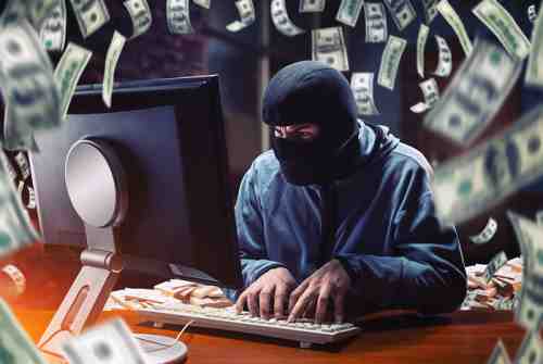 Российские банки и госучреждения не пострадали в результате действий хакеров 