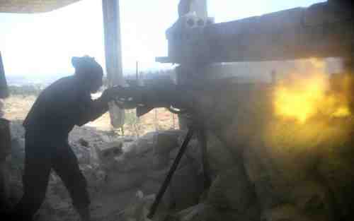 Бойцы Кадырова «зачистят» Алеппо 