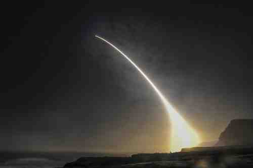 Золотые бесполезные ракеты: что противопоставляет Пентагон ядерным силам РФ 