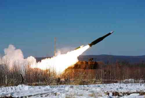 Российские гиперзвуковые ракеты обеспечат паритет на 40 лет 