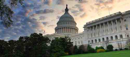 Законодатели США распространили действие «акта Магнитского» на весь мир 