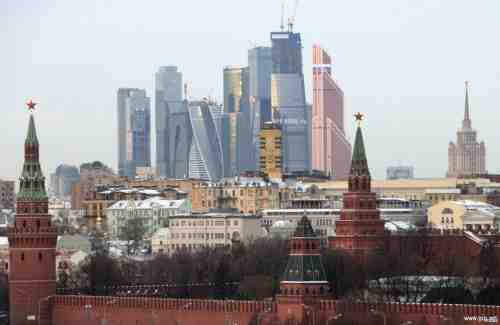 Иностранные инвесторы вложили в российские фонды рекордный объем средств 