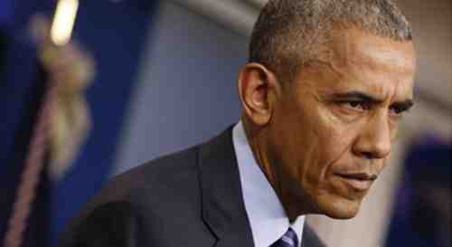 CNN: отказ Москвы от контрмер стал унижением для Обамы 