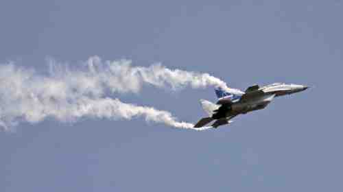 Летные испытания МиГ-35 начнутся в январе 2017 года 