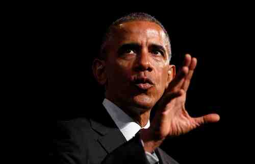 Обама заявил о заложенном для США "новом фундаменте" 