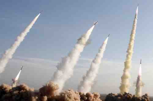ВКС РФ: испытания новой противоракеты начнутся в ближайшие 2-3 года 