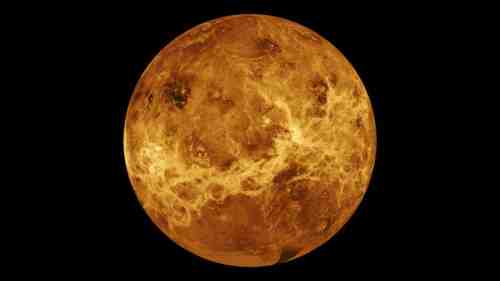 Совместный проект Роскосмоса и NASA по исследованию Венеры 